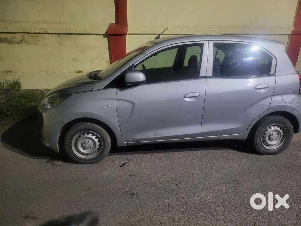 Hyundai Santro Sportz 2019