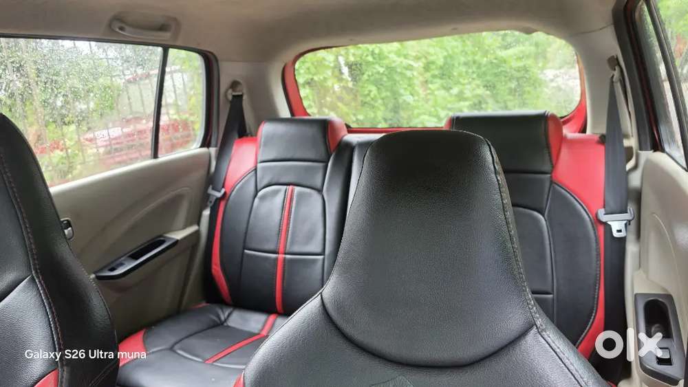 2015 Maruti Suzuki Celerio Vxi