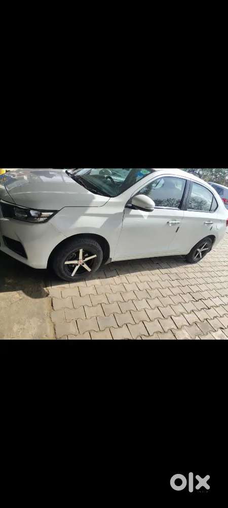 Honda Amaze 2022 Petrol 75000 Km Driven All Original Car