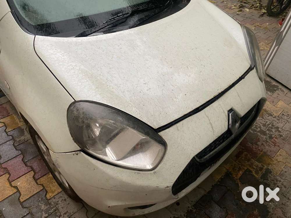 Renault Pulse 2014 Diesel 100000 Km Driven