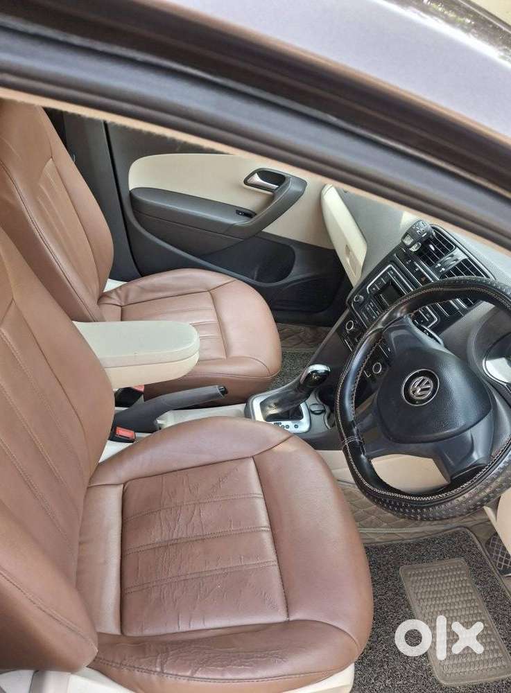 Volkswagen Vento 1.5 Tdi Comfortline At, 2015, Diesel