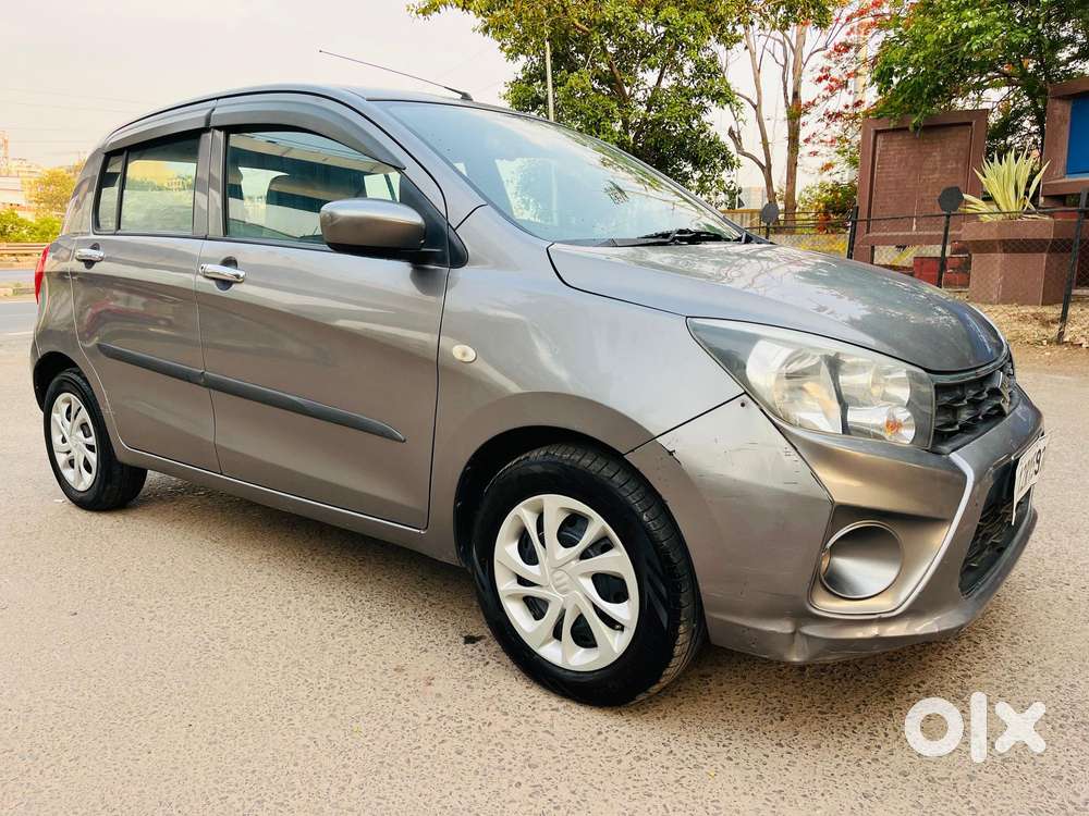 Maruti Suzuki Celerio Cng Vxi Optional, 2019, Cng & Hybrids