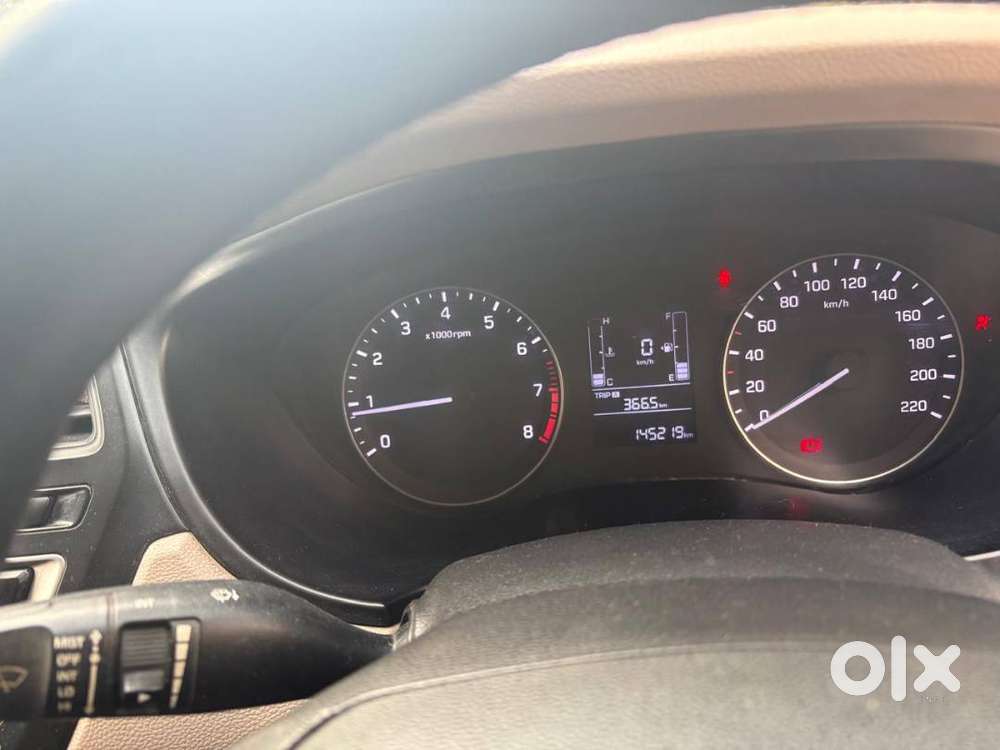 Hyundai I20 Elite Sportz Petrol  Well Maintained  Himachal Vehicle