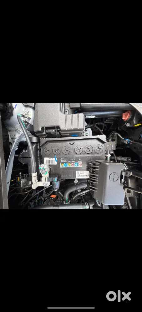 Hyundai Aura 1.2 S 2026 Cng Manual