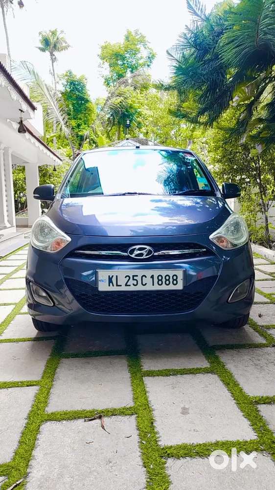 I10 Automatic For Sale
