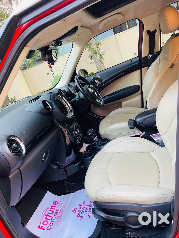 Mini Cooper Countryman 2013-2015 D, 2014, Diesel