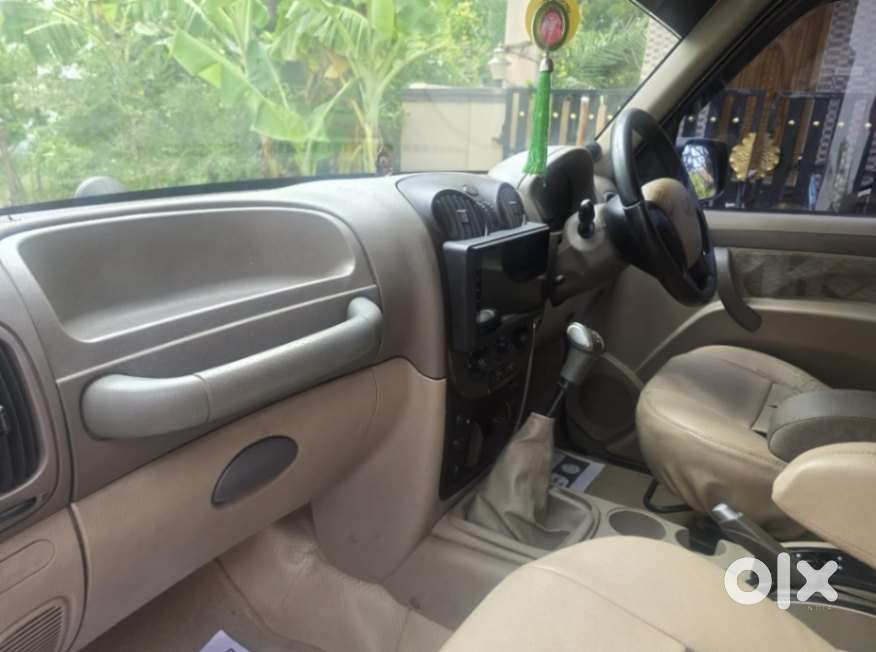 Mahindra Scorpio Sle Bsiii, 2012, Diesel