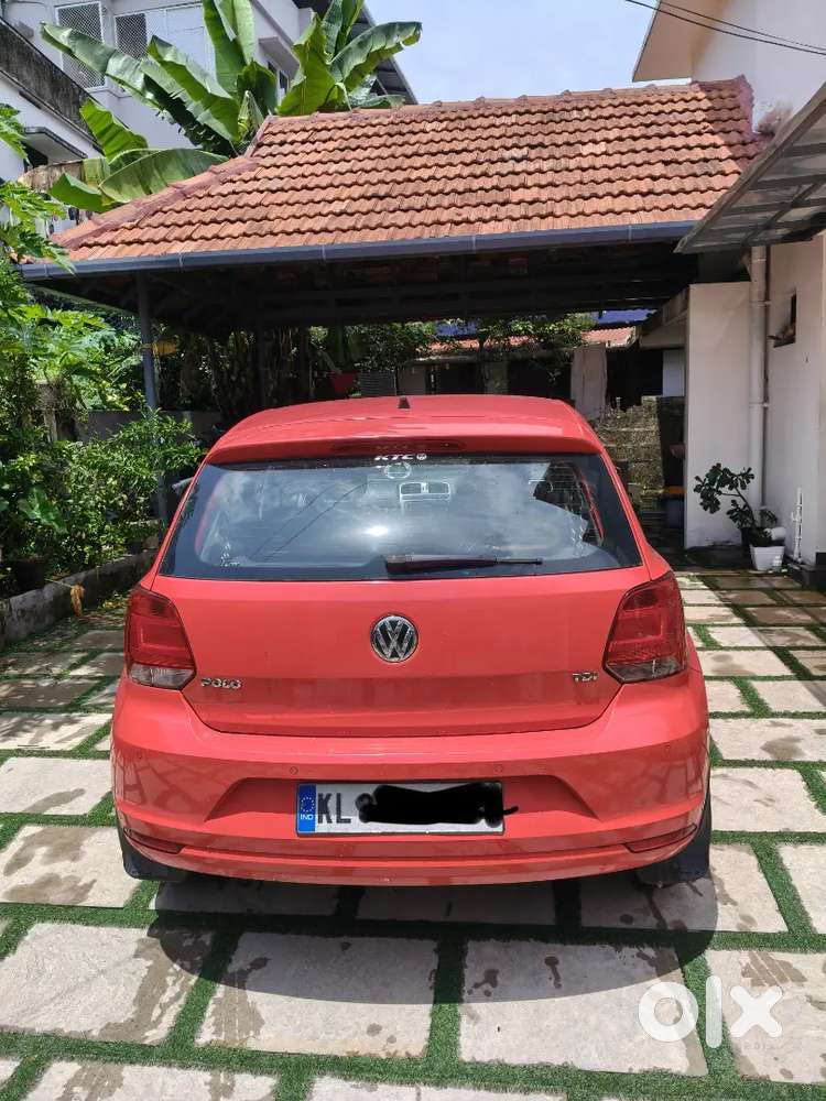 Polo 1.5 Tdi Highline 77000km