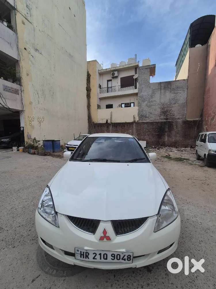 Mitsubishi Cedia 2012 Petrol Well Maintained