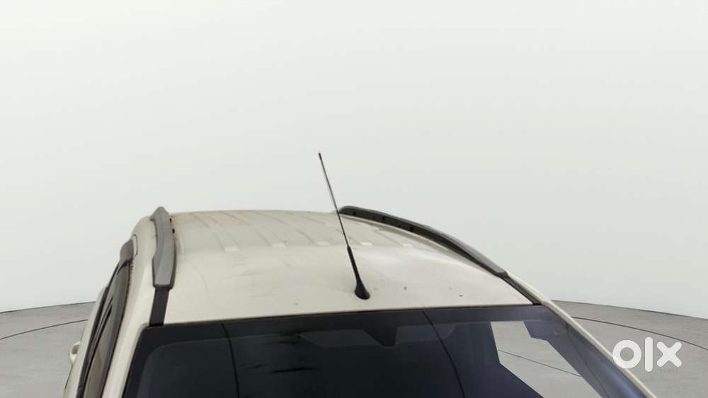 Ford Ecosport 2013-2015 1.5 Ti Vct At Titanium, 2014, Petrol