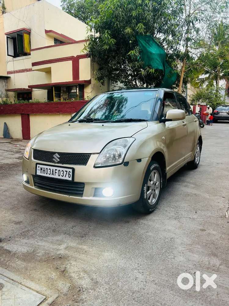 Maruti Suzuki Swift 2006 Cng & Hybrids