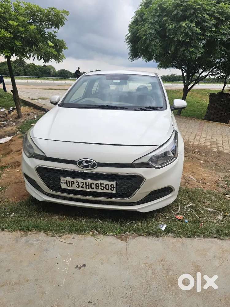 2016 Model Car 120 Magna