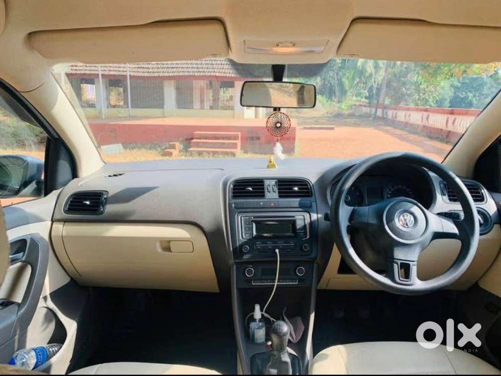 Vw Vento 1.6 Petrol For Sale