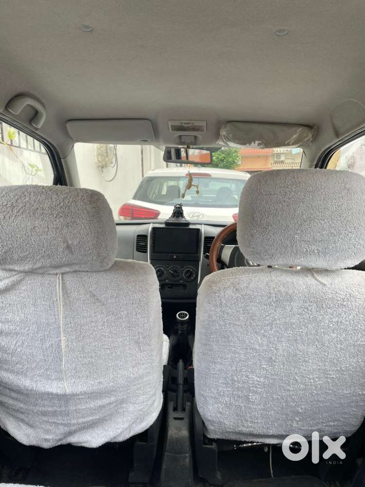 Maruti Suzuki Wagon R