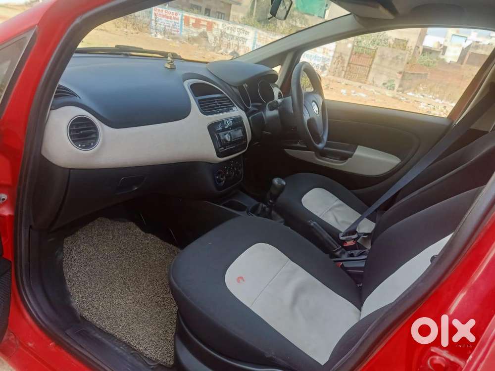 Fiat Punto Evo Active 1.2, 2016, Petrol