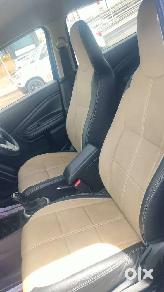 Maruti Suzuki Celerio, 2022, Petrol