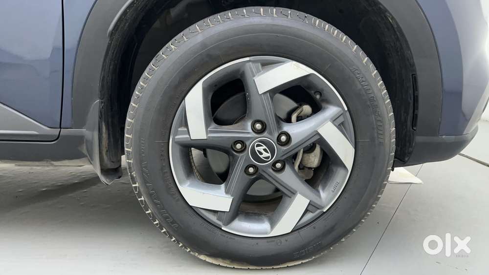 Hyundai Venue Sx Turbo, 2021, Petrol