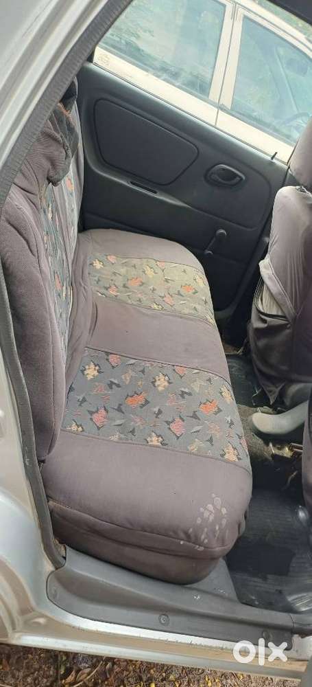 Maruti Suzuki Alto LXI (O), 2007, Petrol Cars 1824423813