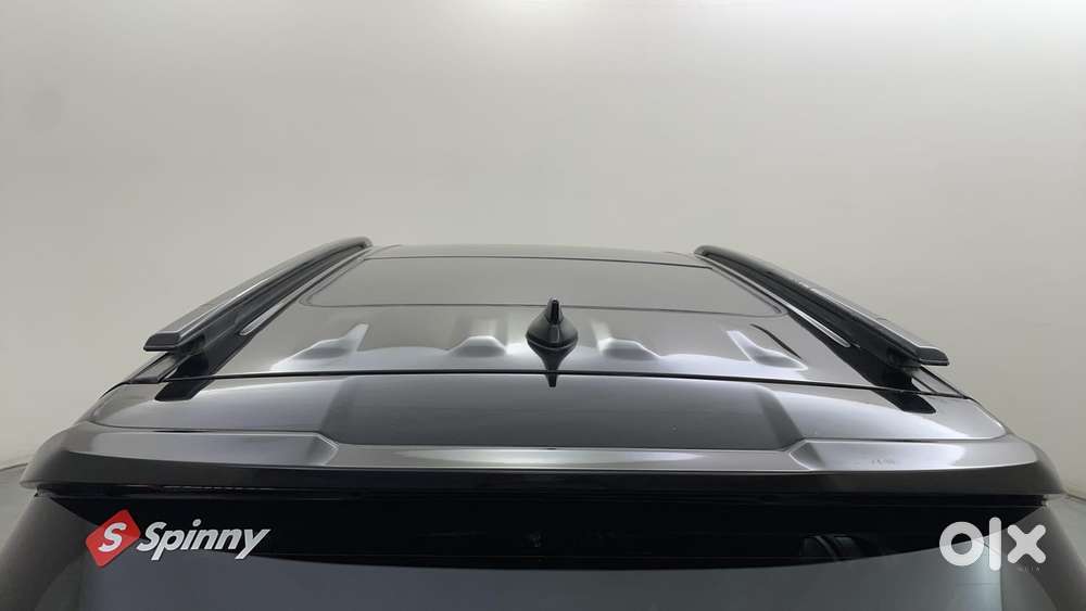 Kia Seltos 1.5 Gtx+ Diesel At, 2023, Diesel