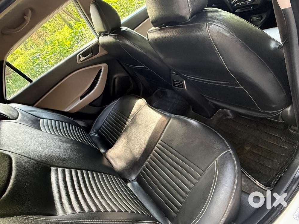 Hyundai I20 Sportz Plus Diesel, 2019, Diesel