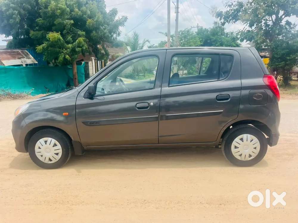 Alto 800 Lxi