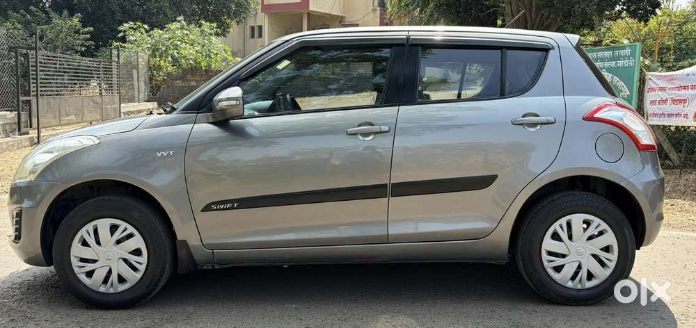 Maruti Suzuki Swift Vxi, 2015, Petrol