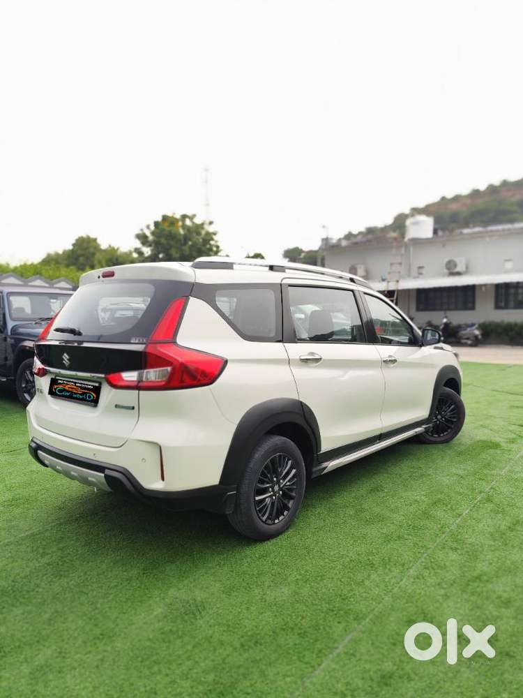 Maruti Suzuki Xl6 1.5 Zeta Mt, 2022, Petrol