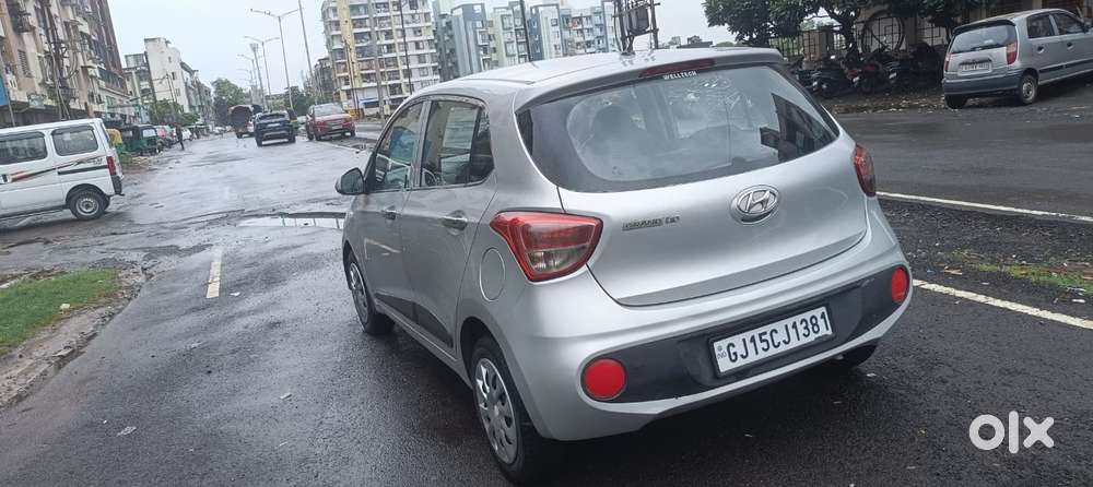 Hyundai Grand I10 Magna 1.2 Crdi, 2019, Diesel