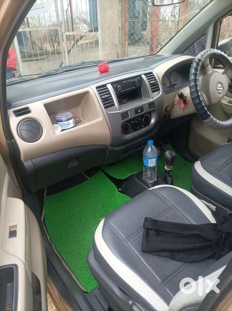 Maruti Suzuki Estilo 2007 Petrol Good Condition