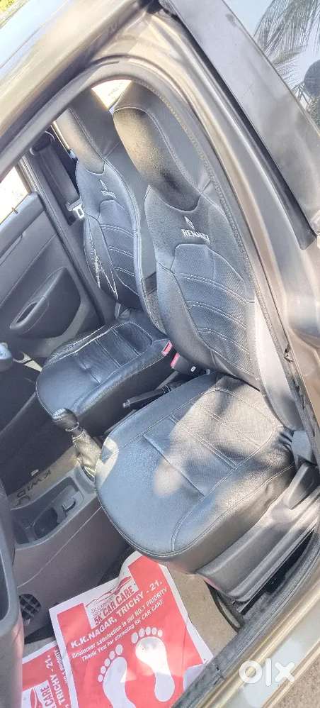Renault Kwid 2016 Petrol 45000 Km Driven