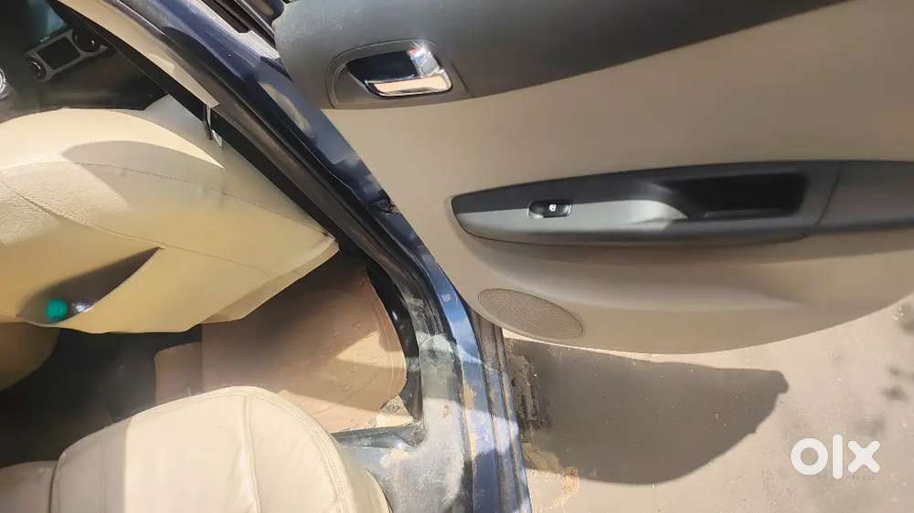 Hyundai I20 Sportz 2015