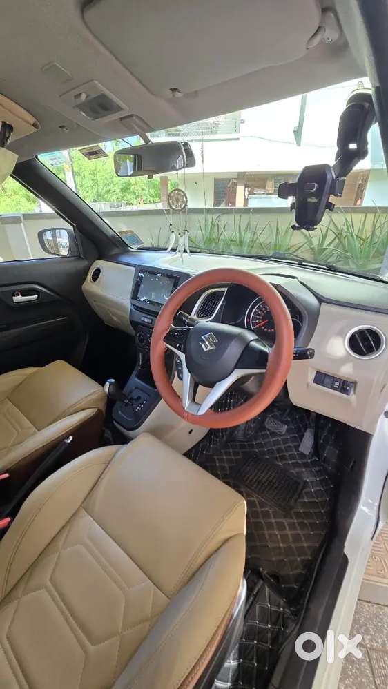 1.2 Litre Automaric Topend Wagonr 2022