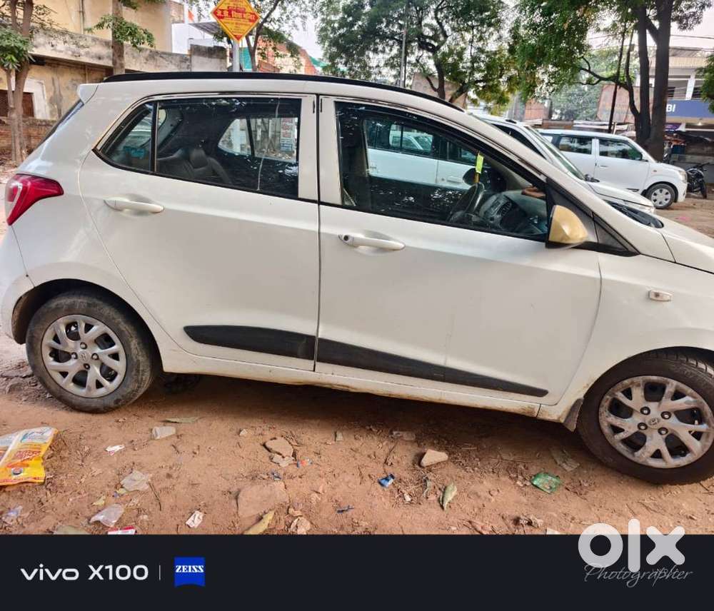 Car Ready For Sale