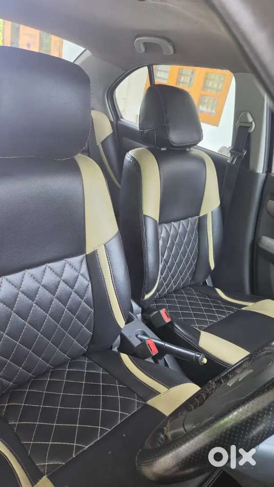 Maruti Suzuki Dzire Tour 2008