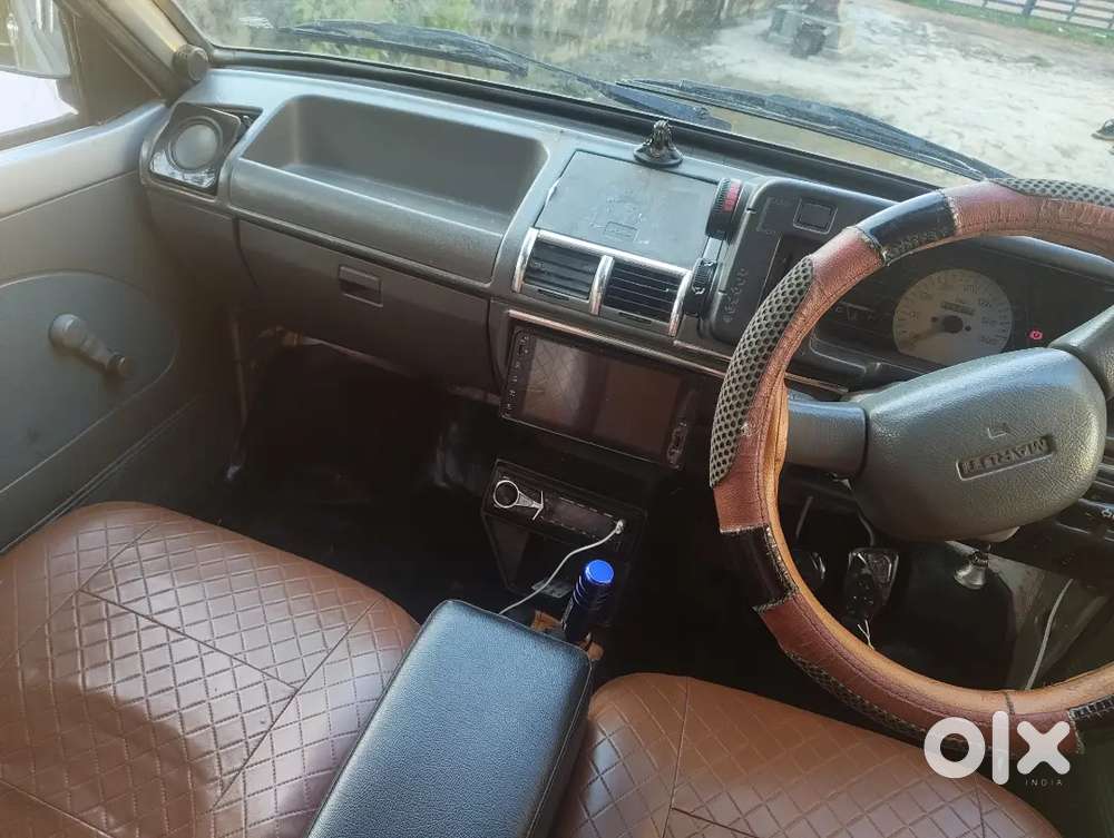 Maruti Suzuki 800 Petrol 2006