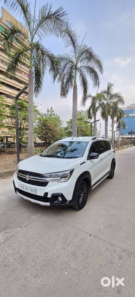 Maruti Suzuki Xl6 1.5 Zeta Mt, 2020, Petrol