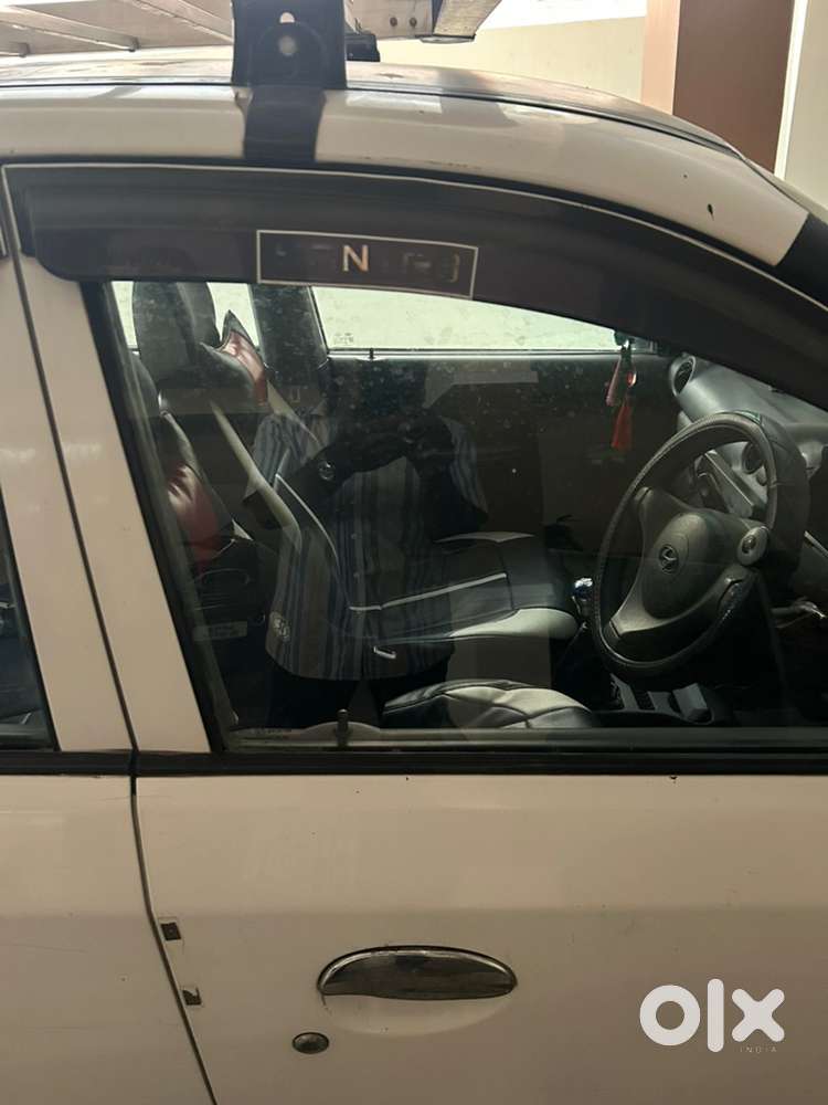 Hyundai Santro Xing 2004 Petrol Well Maintained
