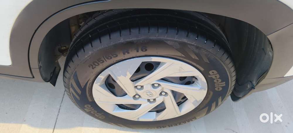 Hyundai Creta 1.4 Ex Diesel, 2023, Diesel