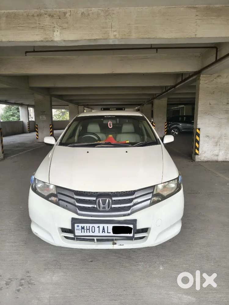 Honda City 1.5 2009