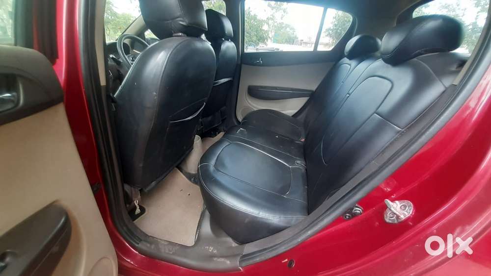 Hyundai I20, 2011, Diesel