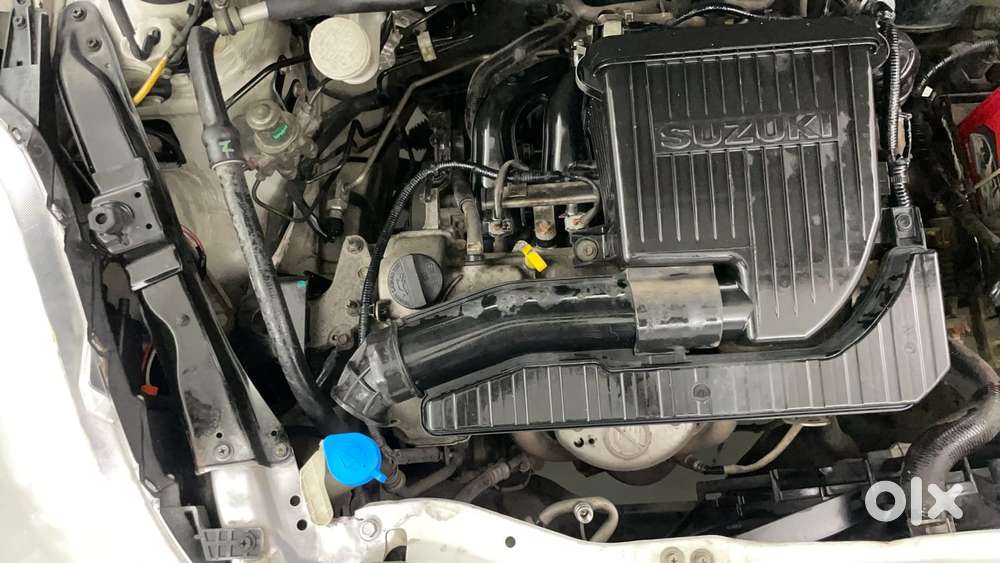 Maruti Suzuki Swift Vvt Vxi, 2013, Petrol