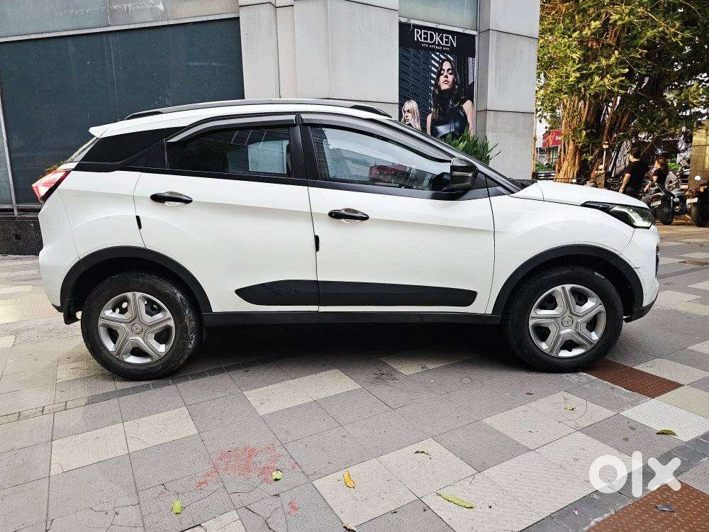 Tata Nexon 1.5 Revotorq Xma Amt, 2022, Diesel