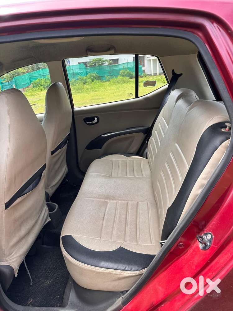 Hyundai I10 Sportz 1.1 Irde2, 2015, Petrol