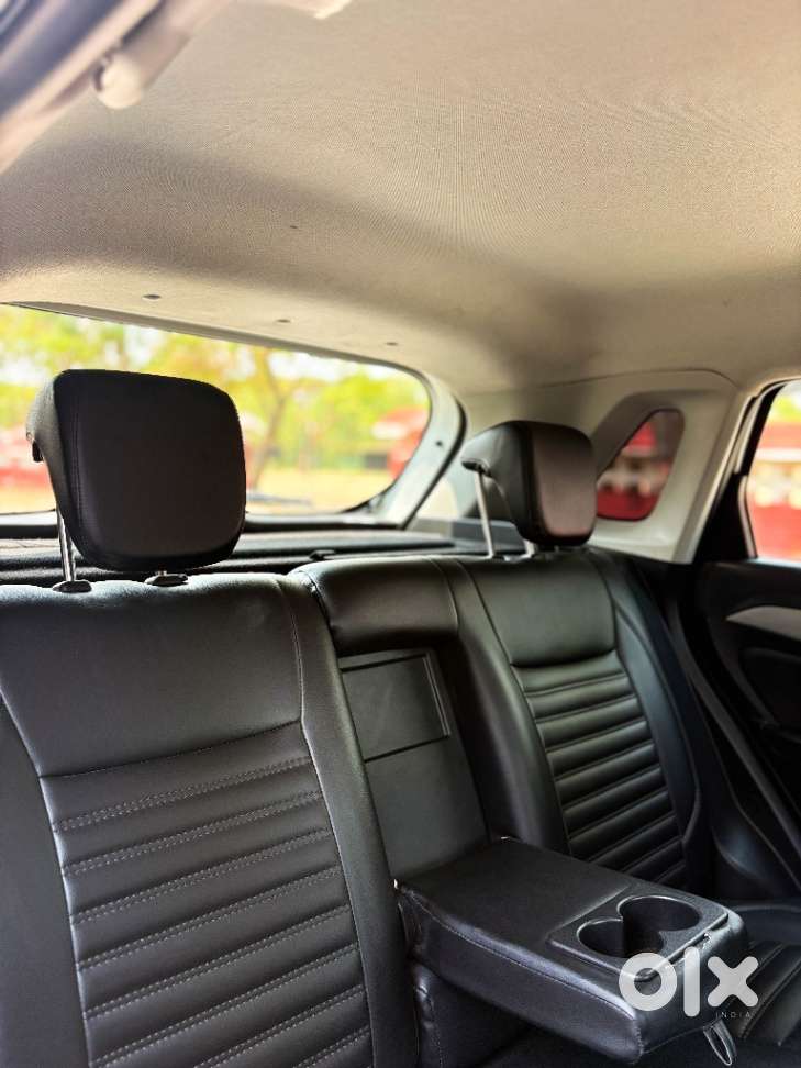 Maruti Suzuki Brezza Zdi, 2019, Diesel