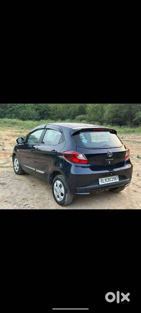 Tata Tiago 1.2 Revotron Xm Cng, 2023, Cng & Hybrids