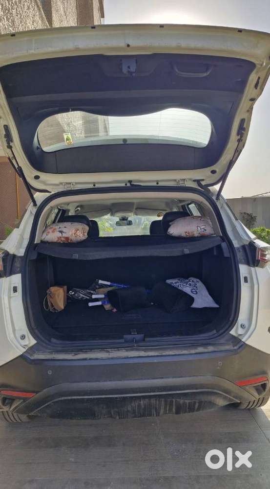 Tata Harrier 2.0 Kryotec Xta Plus, 2022, Diesel