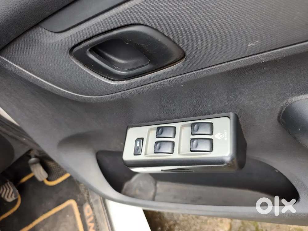 Renault Kwid 2016 Model