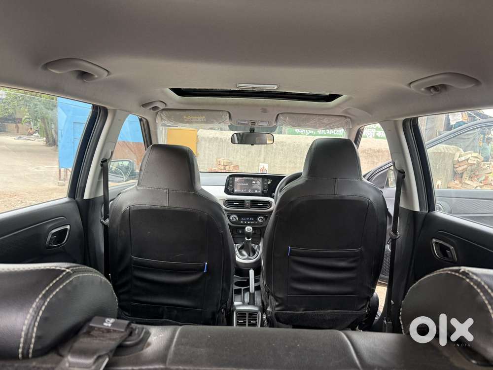 Hyundai Exter Sx 1.2 Mt, 2025, Petrol