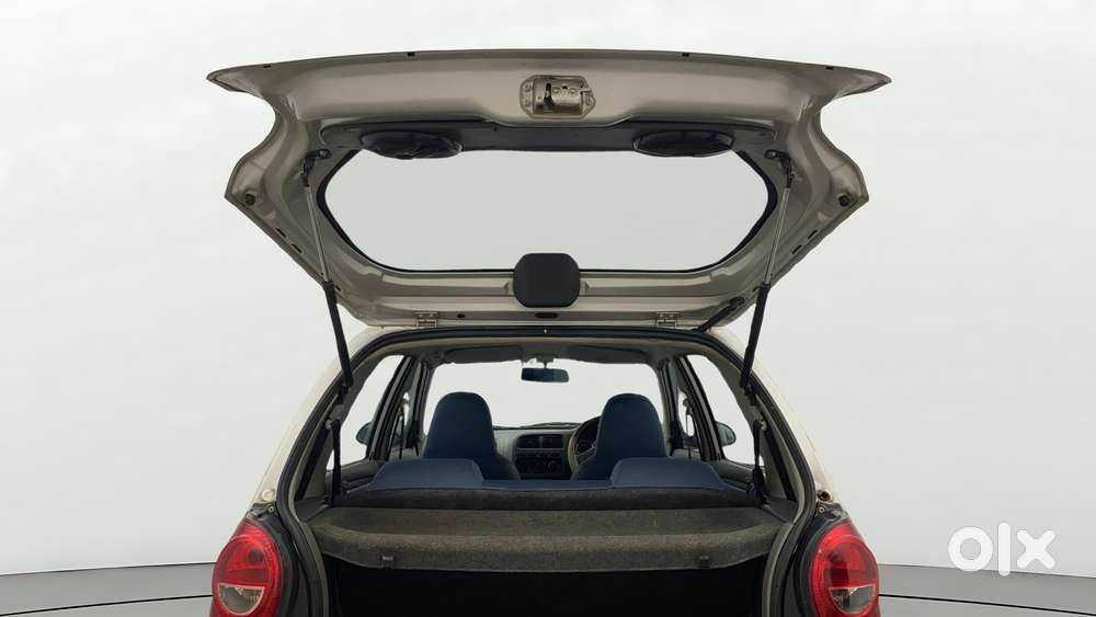 Maruti Suzuki Alto K10 2010-2014 Vxi, 2013, Petrol