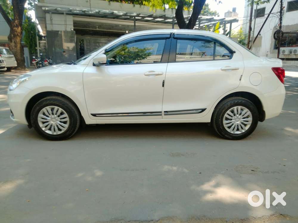 Maruti Swift Dzire 2023